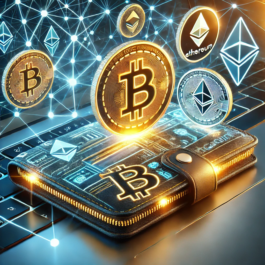 Was ist Kryptowährung? Eine Einführung in die digitale Revolution